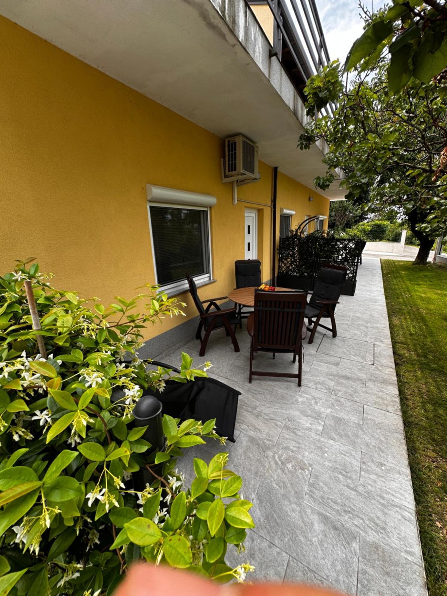 Riad Apartments Zgornje Skofije Ngoại thất bức ảnh